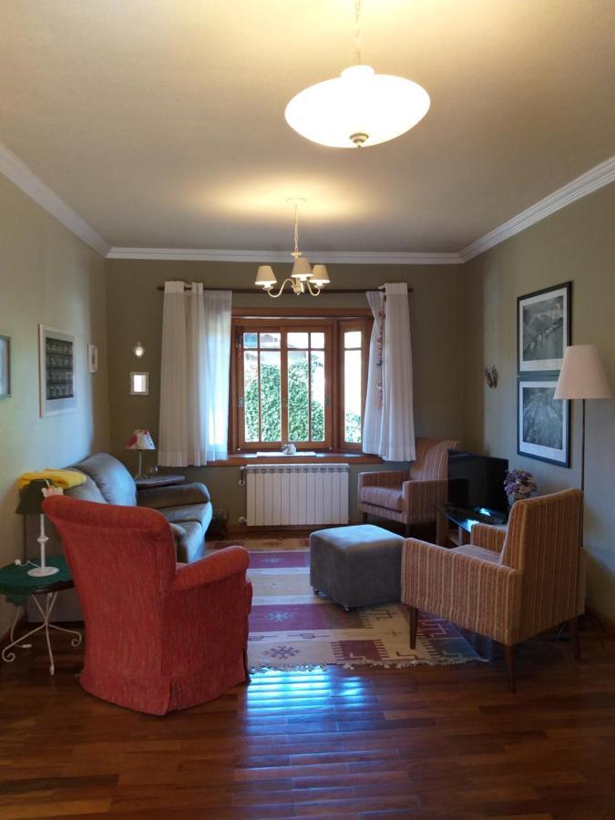Ferienwohnung Apartamento Planalto Gramado Exterior foto