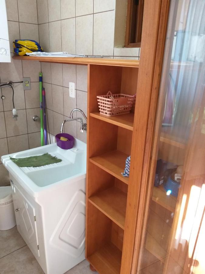 Ferienwohnung Apartamento Planalto Gramado Exterior foto