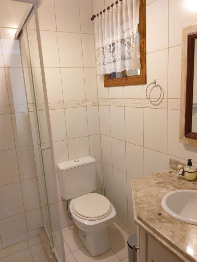 Ferienwohnung Apartamento Planalto Gramado Exterior foto