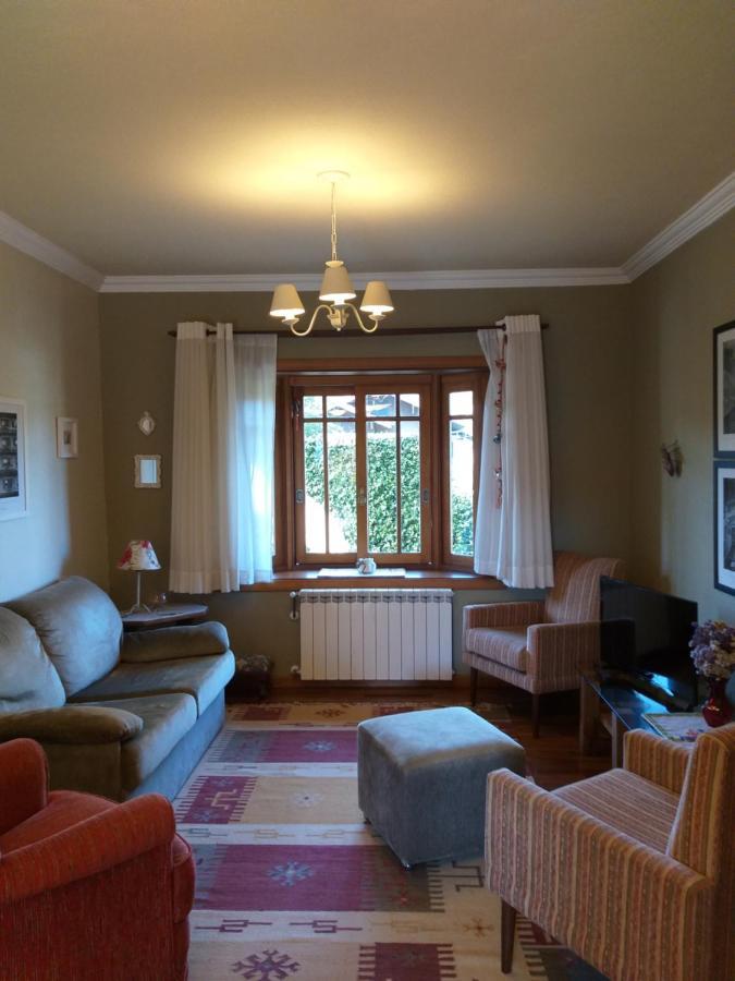 Ferienwohnung Apartamento Planalto Gramado Exterior foto